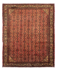 Hosseinabad Koberec 155x200cm - Perský koberec – product image
