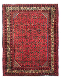 Hosseinabad Koberec 150x199cm - Perský koberec – product image