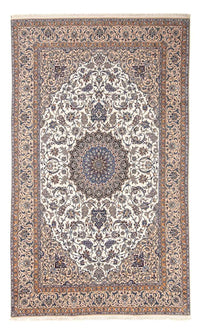Nain - 6la Koberec 346x212cm - Perský koberec – product image