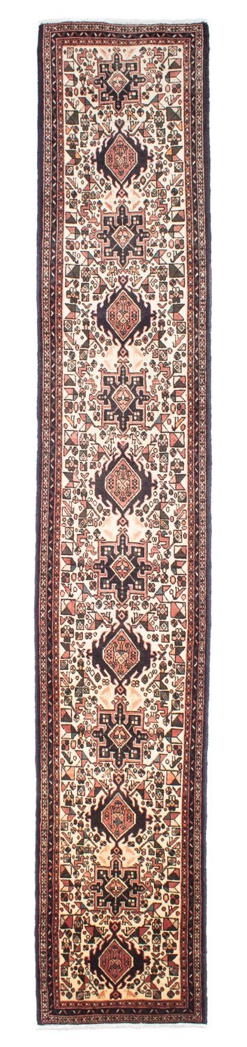Qaraja Koberec 70x389cm - Perský koberec