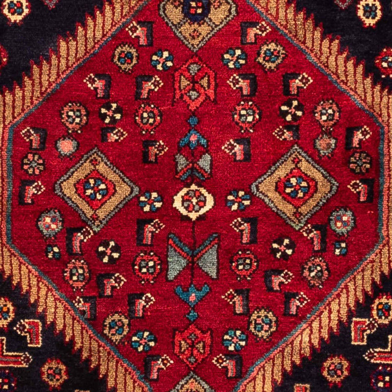 Hamadan Koberec 160x225cm - Perský koberec