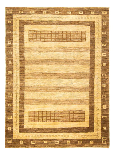 Perský Gabbeh Koberec 249x336cm - Perserteppich Wollteppich