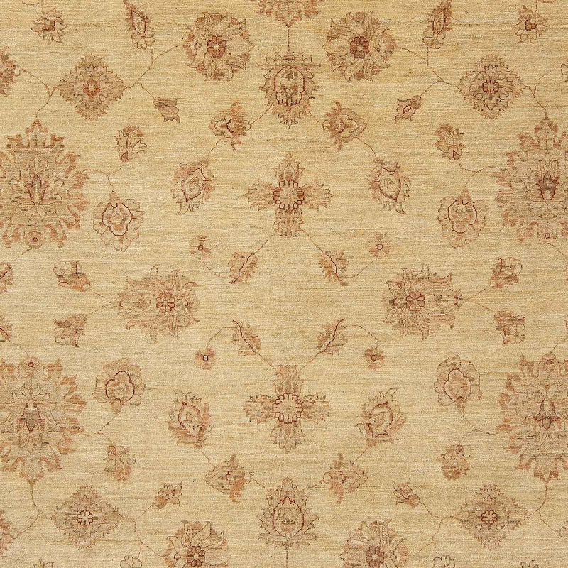 Farahan Koberec 250x306cm - Orientální koberec
