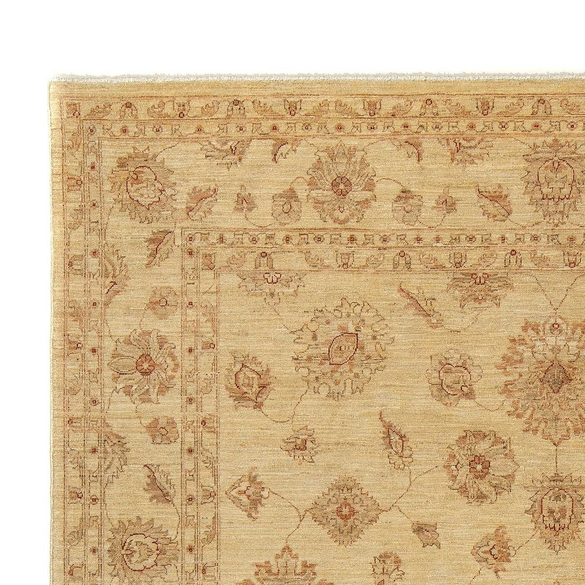 Farahan Koberec 250x306cm - Orientální koberec