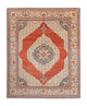 Kilim Maimana Koberec 249x303cm - Vlněný koberec