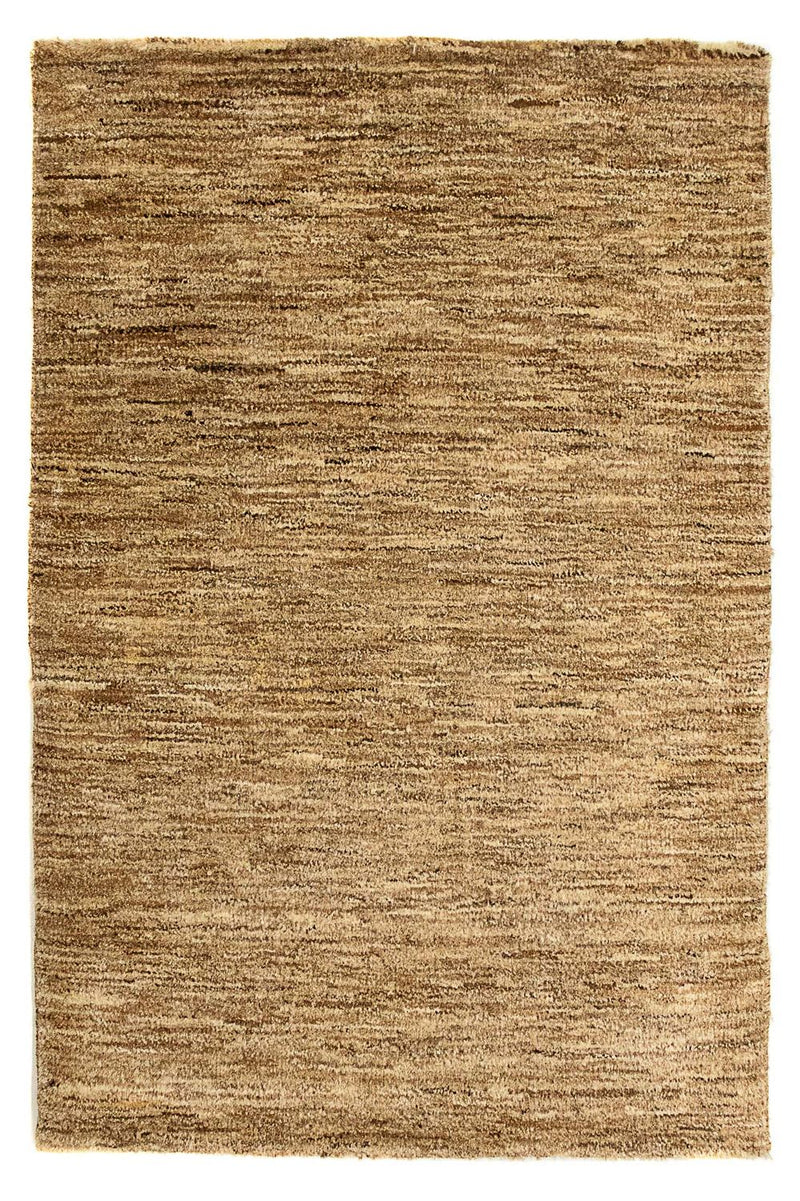 Indo Gabbeh Koberec 64x94cm - Perserteppich Wollteppich