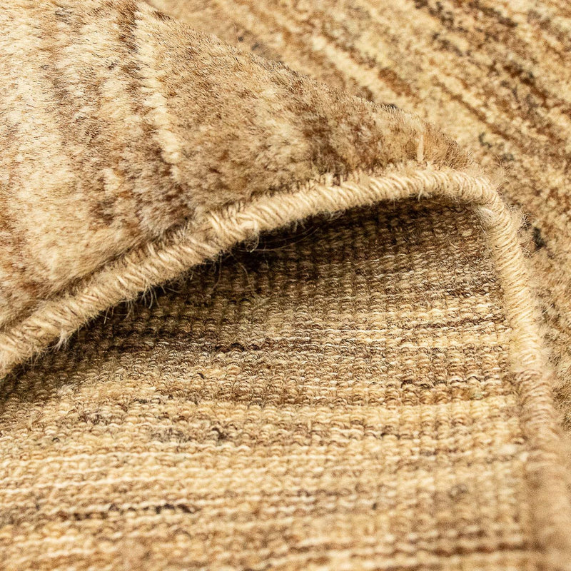 Indo Gabbeh Koberec 64x94cm - Perserteppich Wollteppich