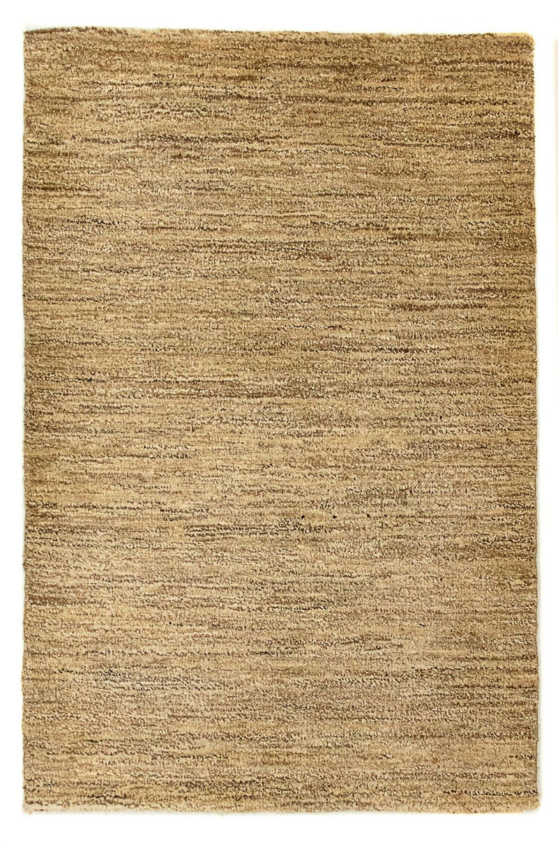 Indo Gabbeh Koberec 63x96cm - Perserteppich Wollteppich