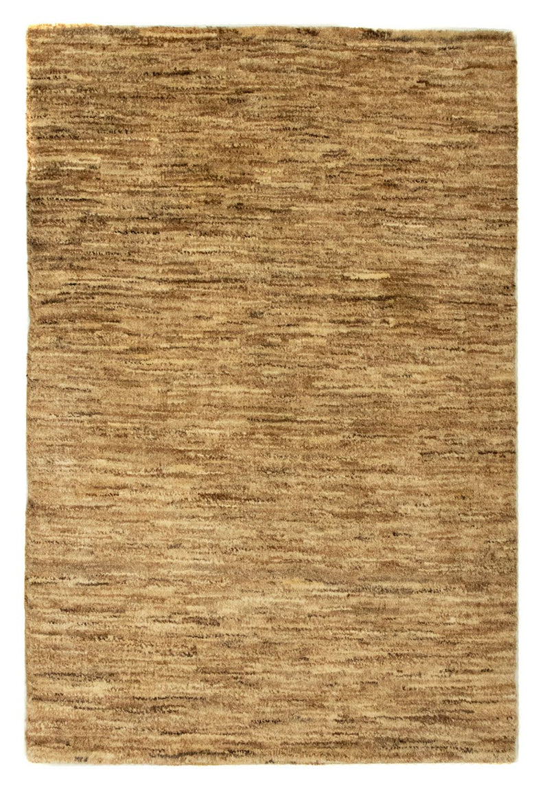 Indo Gabbeh Koberec 61x92cm - Vlněný koberec