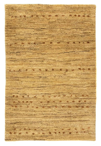 Indo Gabbeh Koberec 61x93cm - Vlněný koberec – product image