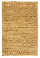 Indo Gabbeh Koberec 61x93cm - Vlněný koberec