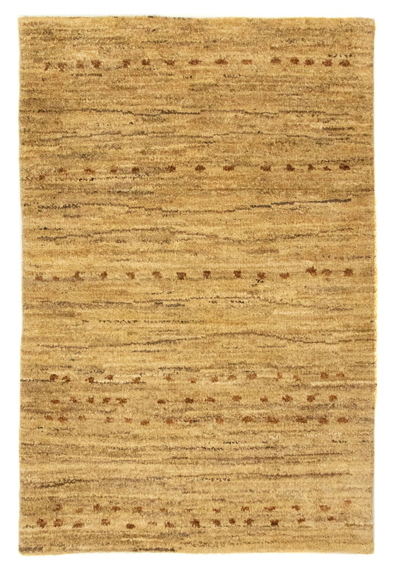 Indo Gabbeh Koberec 61x93cm - Vlněný koberec