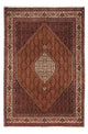 Tabriz Koberec 295x212cm - Perský koberec