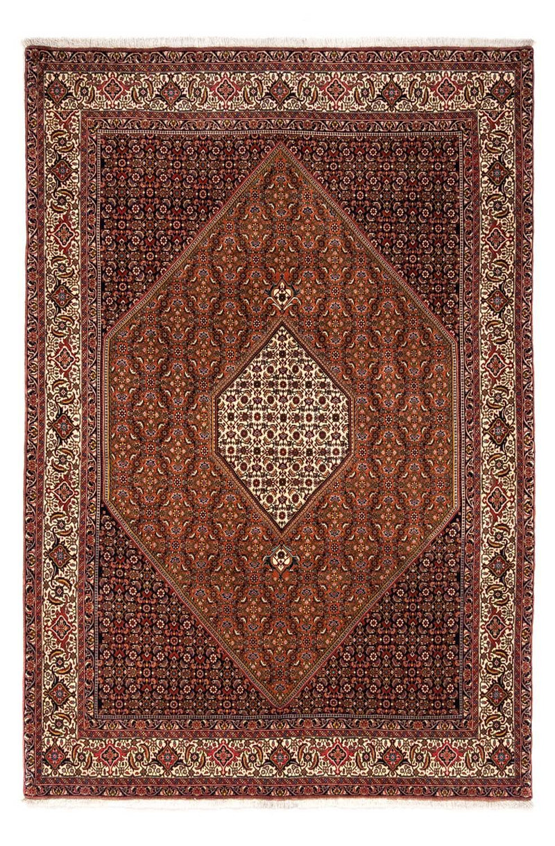 Tabriz Koberec 295x212cm - Perský koberec
