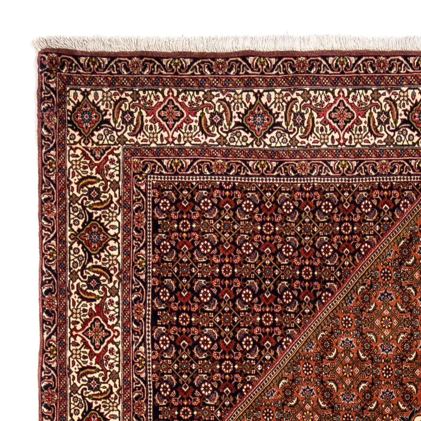 Tabriz Koberec 295x212cm - Perský koberec