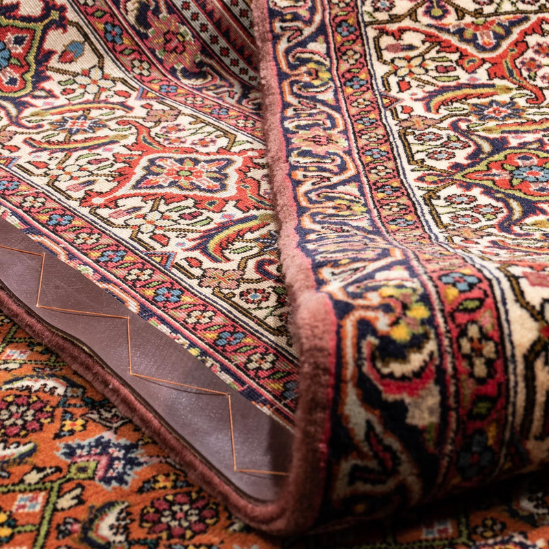 Tabriz Koberec 295x212cm - Perský koberec