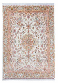 Tabriz - 70 Raj Koberec 246x340cm - Perský koberec – product image