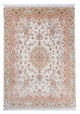 Tabriz - 70 Raj Koberec 246x340cm - Perský koberec