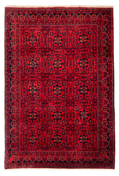 Khal Mohammadi Koberec 205x301cm - Orientální koberec