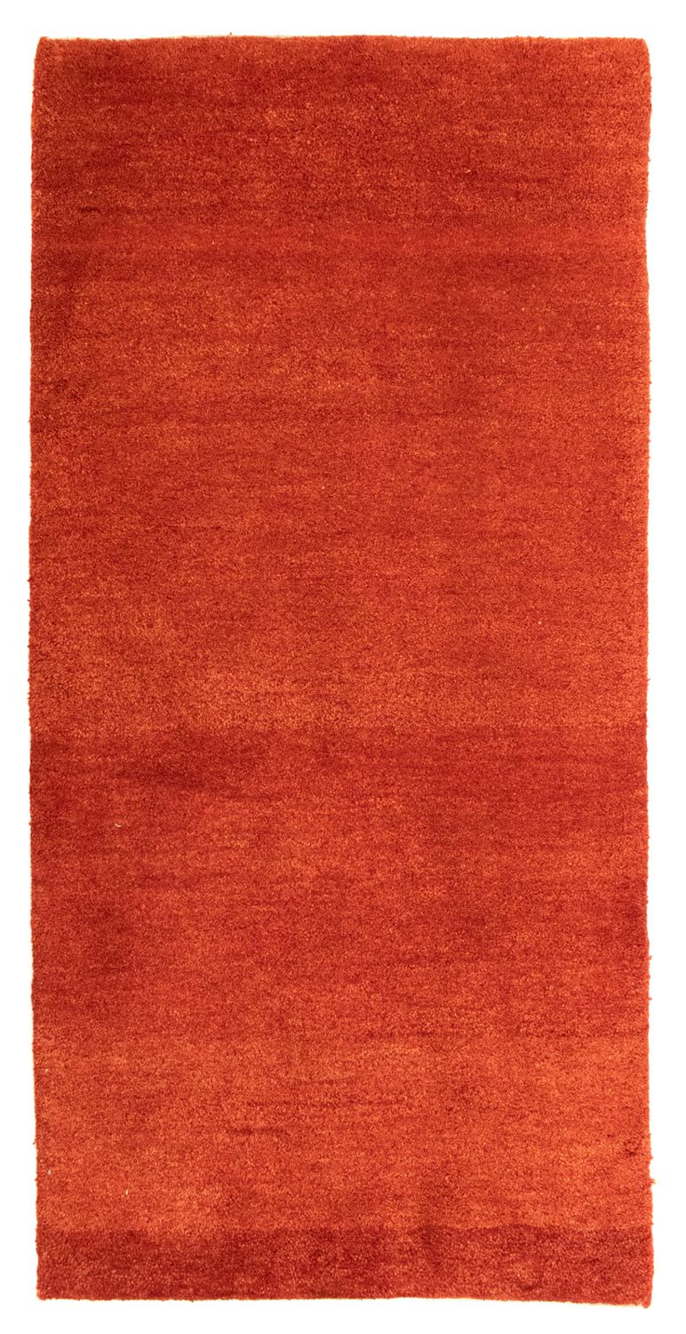 Perský Gabbeh Koberec 70x146cm - Perserteppich Wollteppich