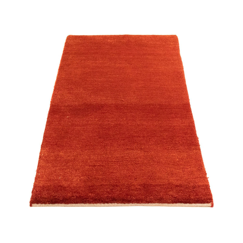 Perský Gabbeh Koberec 70x146cm - Perserteppich Wollteppich