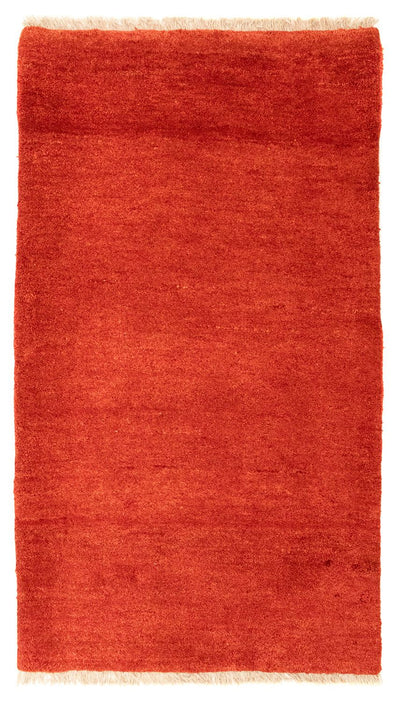 Perský Gabbeh Koberec 78x140cm - Perserteppich Wollteppich