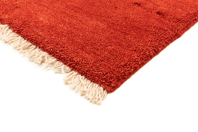 Perský Gabbeh Koberec 78x140cm - Perserteppich Wollteppich