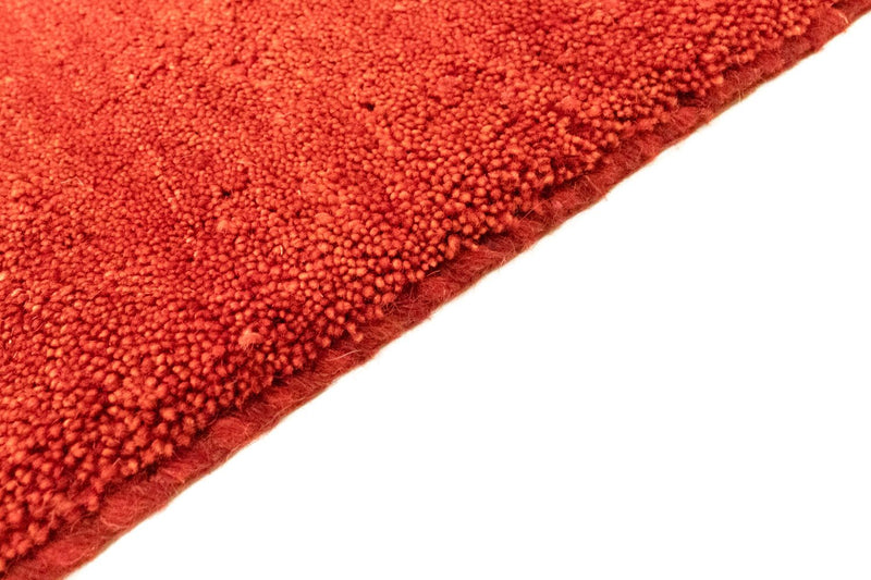 Perský Gabbeh Koberec 78x140cm - Perserteppich Wollteppich