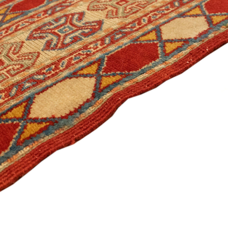 Hedvábný kilim Koberec 180x226cm