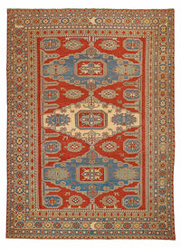 Hedvábný kilim Koberec 200x265cm – product image