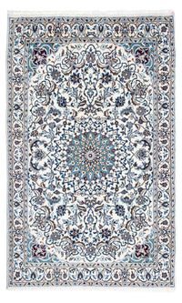 Nain - 9La Koberec 117x196cm - Perský koberec - béžová – product image