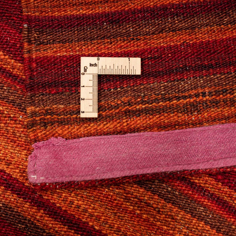 Kilim Maimana Koberec 346x447cm - Vlněný koberec