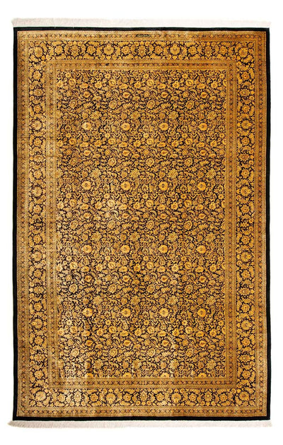 Qom Koberec 193x295cm - Perský koberec