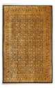 Qom Koberec 295x193cm - Perský koberec