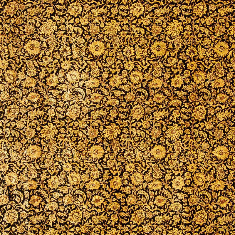 Qom Koberec 295x193cm - Perský koberec