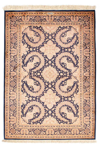 Qom Koberec 102x149cm - Perský koberec – product image