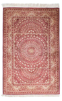 Qom Koberec 100x151cm - Perský koberec – product image