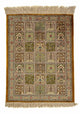 Qom Koberec 72x55cm - Perský koberec