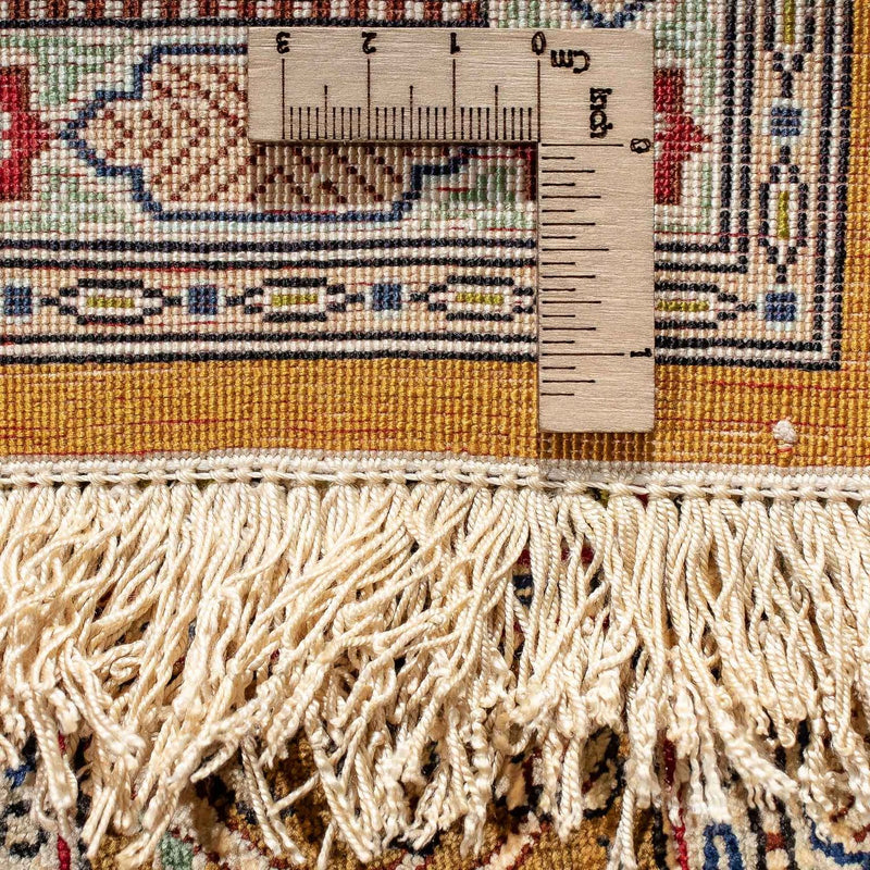 Qom Koberec 72x55cm - Perský koberec