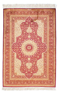 Qom Koberec 98x150cm - Perský koberec – product image