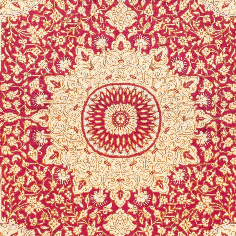 Qom Koberec 98x150cm - Perský koberec