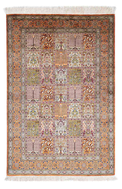 Qom Koberec 97x150cm - Perský koberec