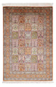 Qom Koberec 97x150cm - Perský koberec