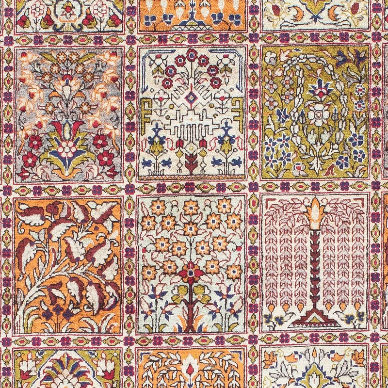 Qom Koberec 97x150cm - Perský koberec