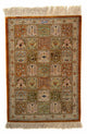 Qom Koberec 76x55cm - Perský koberec