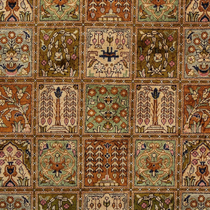 Qom Koberec 76x55cm - Perský koberec