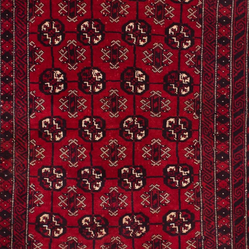 Balúčský koberec 119x186cm - Orientální koberec