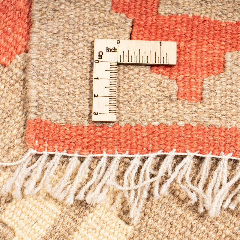 Kilim Fars Koberec 168x245cm - vícebarevný