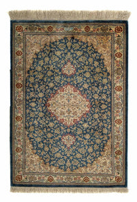 Qom Koberec 58x83cm - Perský koberec – product image