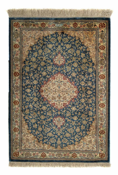 Qom Koberec 58x83cm - Perský koberec